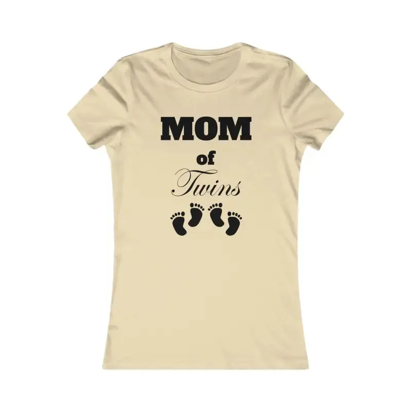 Womens Favorite Tee in Style and Comfort