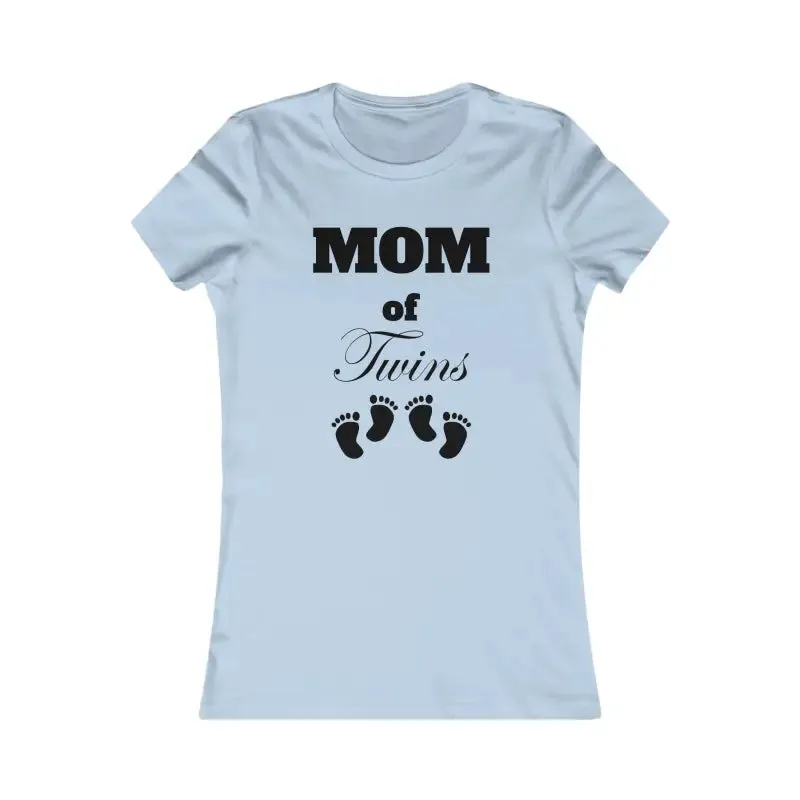Womens Favorite Tee in Style and Comfort