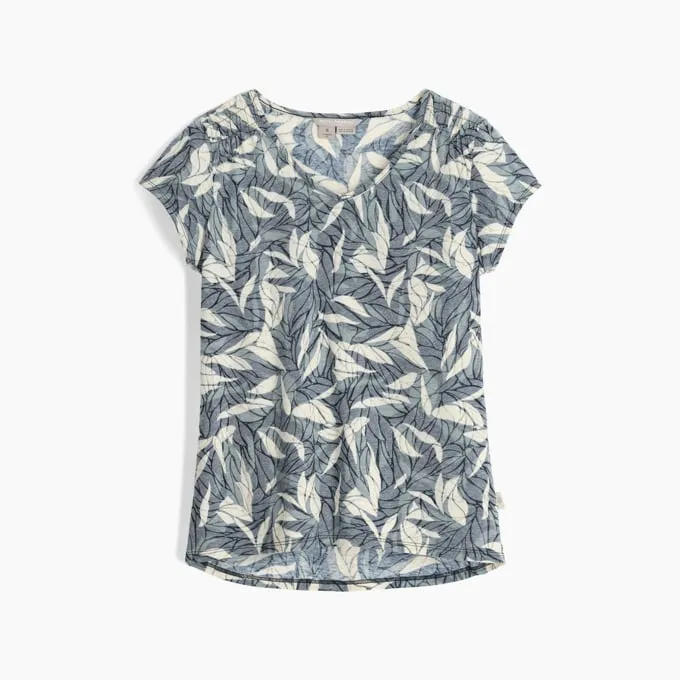 Women's Featherweight Tee