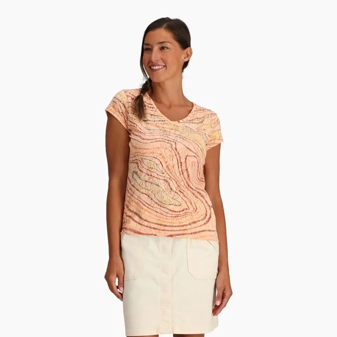 Women's Featherweight Tee