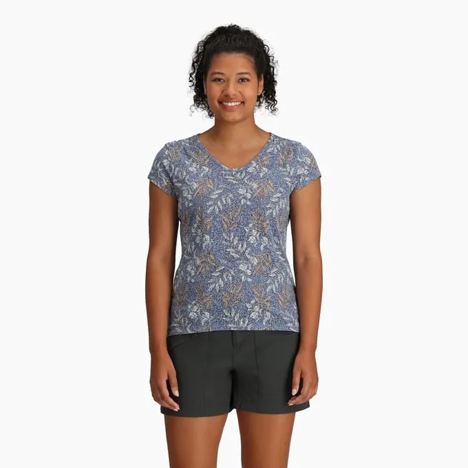 Women's Featherweight Tee