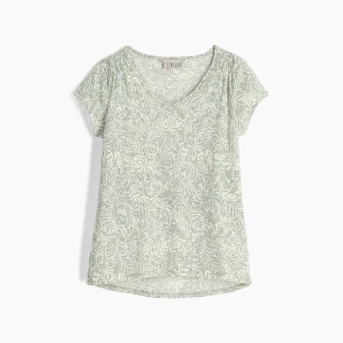 Women's Featherweight Tee