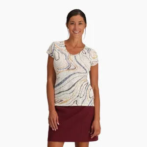 Women's Featherweight Tee