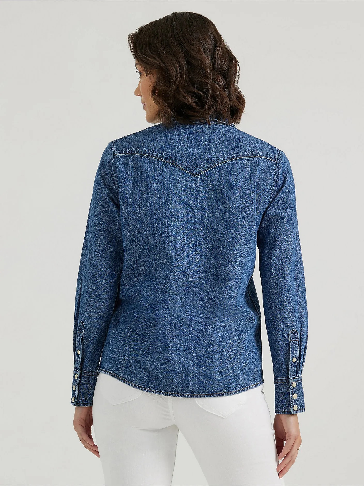 Women's Legendary Western Shirt - 112346775