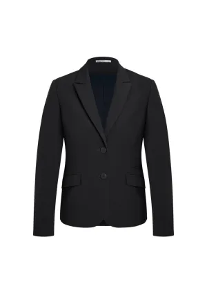 Womens Siena Mid Length Jacket