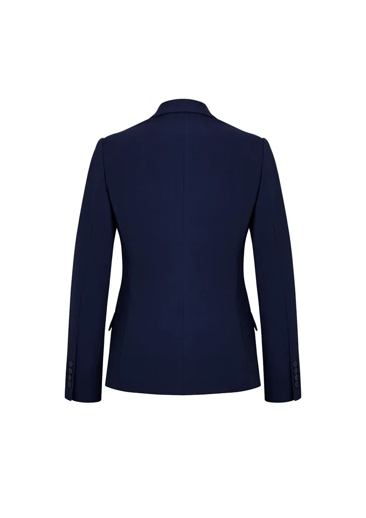 Womens Siena Mid Length Jacket