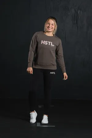 Women's Tailored Sweatshirt