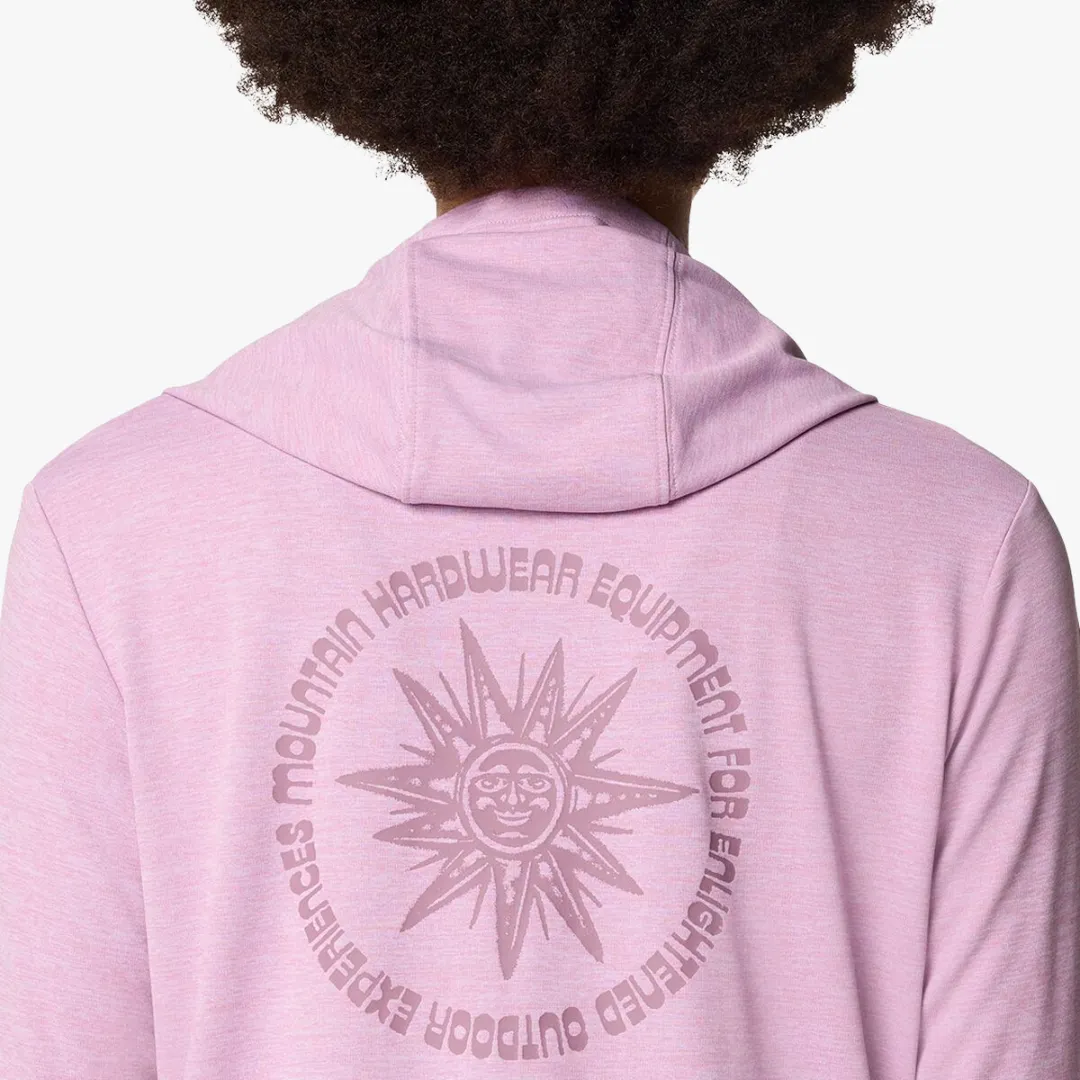 W's Sunblocker™ Long Sleeve Hoody