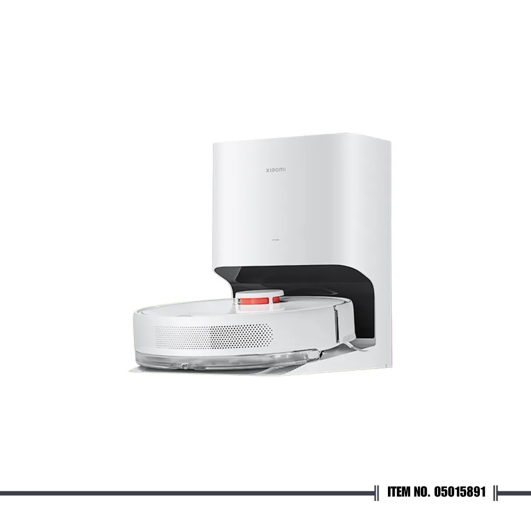 Xiaomi Robot Vacuum X10
