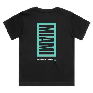 Youth Miami Slam Tee