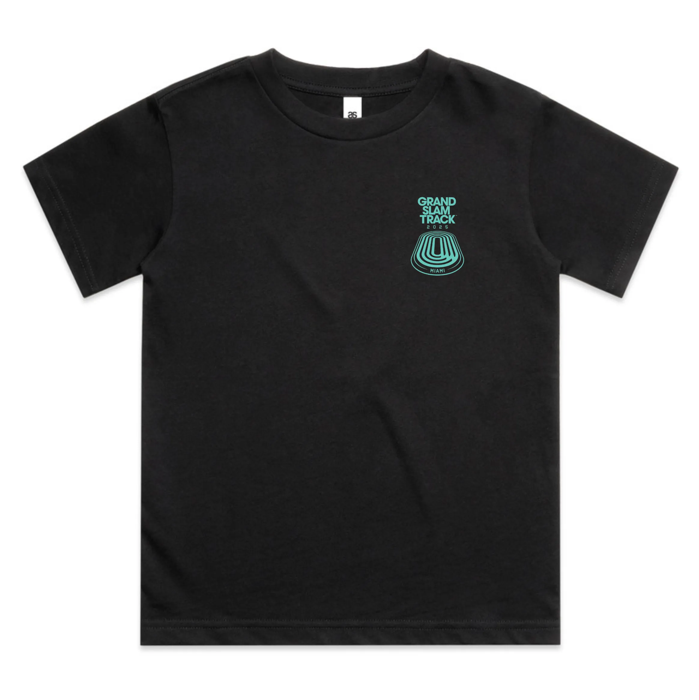 Youth Miami Slam Tee