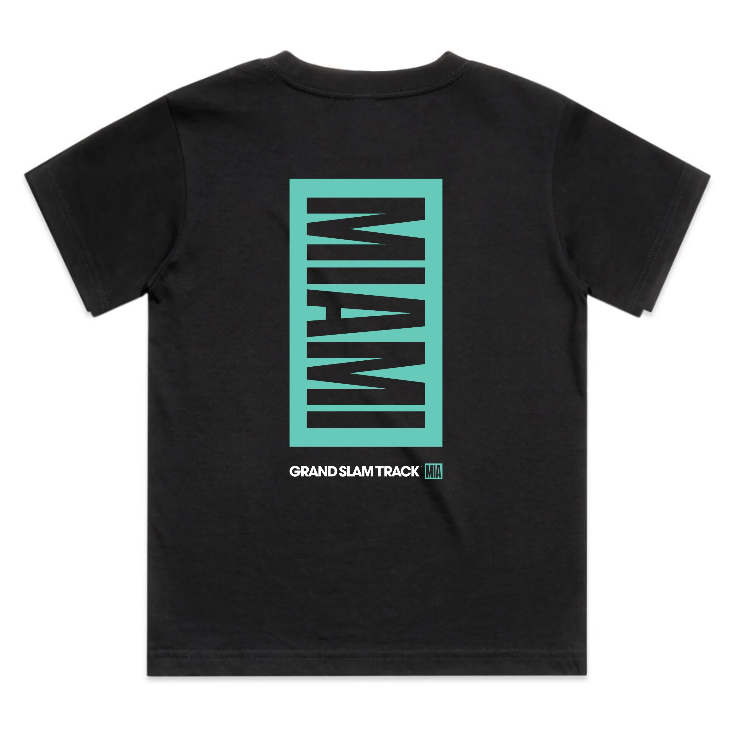 Youth Miami Slam Tee