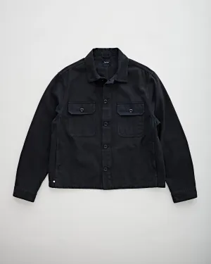 Zack Jacket Redwood