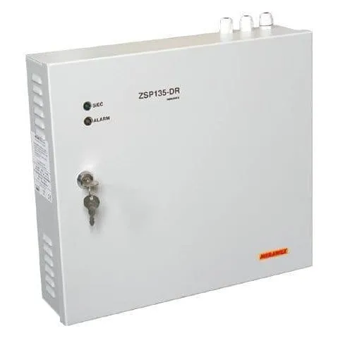 Zeta Smart Power 27V PSU