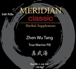Zhen Wu Tang