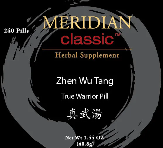Zhen Wu Tang